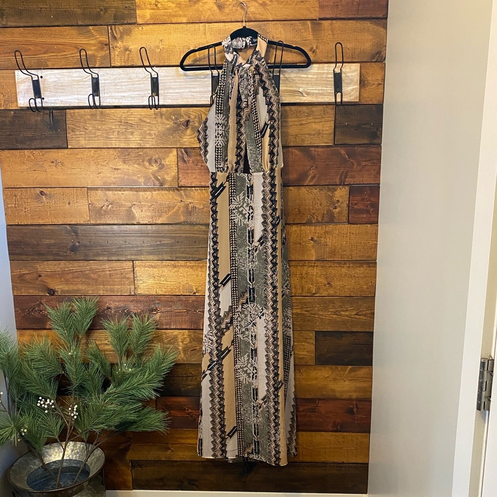 Boutique Maxi Dress/Prom/Formal
